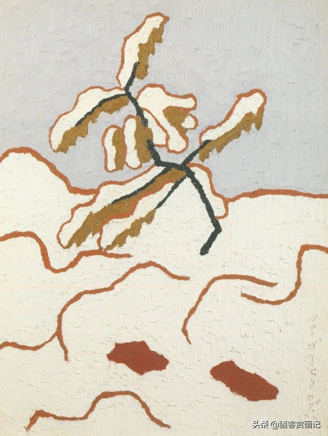 大道至简艺术家笔下的器物,大道至简返璞归真书法作品