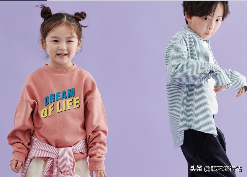 童装搭配秋季2021潮流正品,2021年童装韩版款式秋季