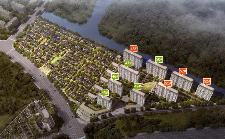 盐城哪些楼盘质量好,盐城十大最好楼盘