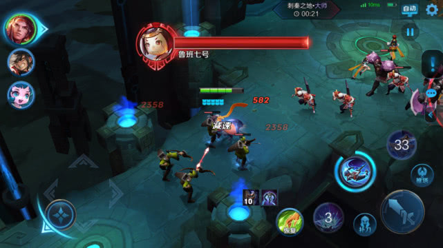 王者荣耀新手快速赚金币的方法,王者荣耀中如何快速赚取3000金币