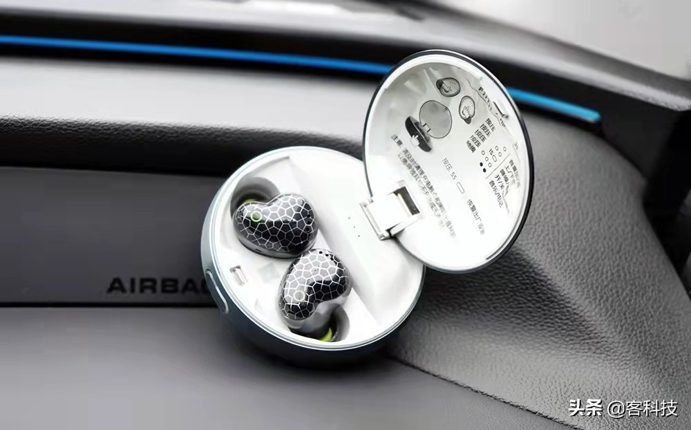 魔浪hififree头戴式蓝牙评测,魔浪hifi头戴式耳机