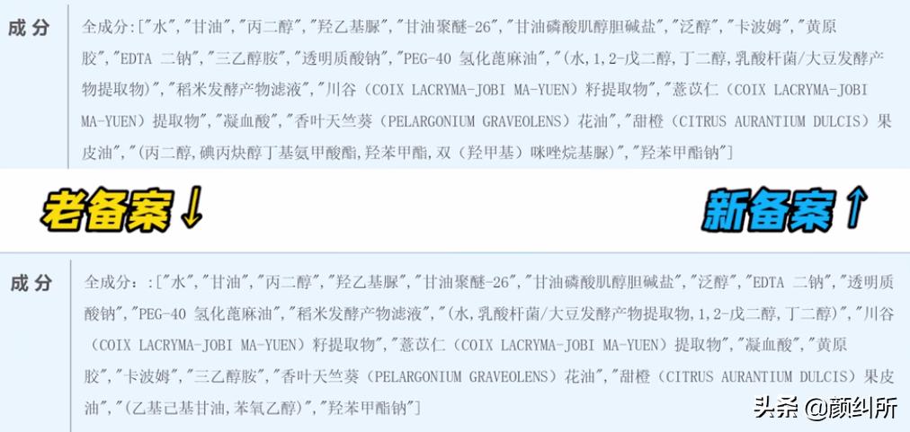 颜纠所的美妆测评靠谱吗,颜纠所测评靠谱吗