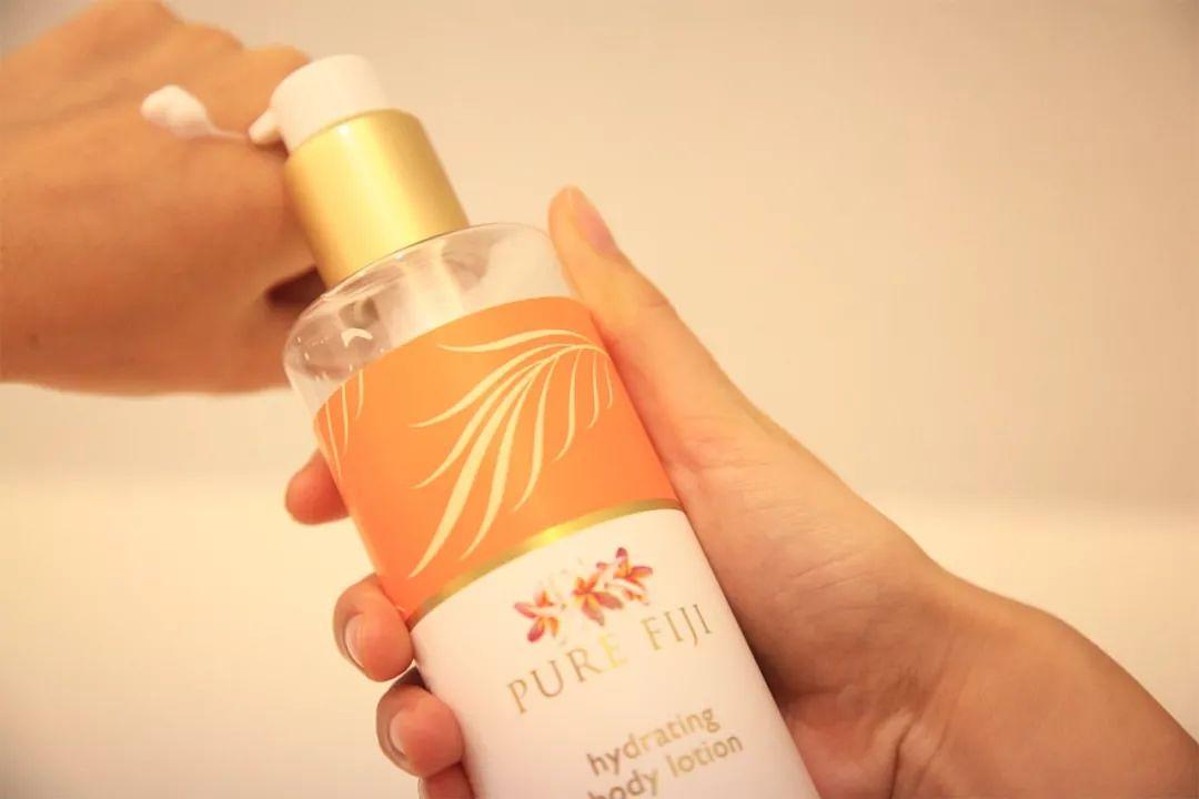 用过这18种小众洗浴品的人，才称得上奢华酒店的行家！（第二弹）