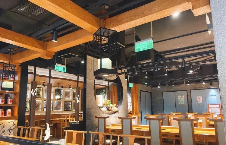 呷哺呷哺撤店,呷哺裁员计划