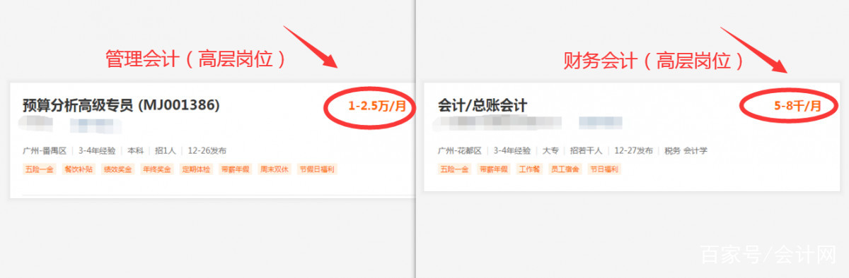 管理会计和财务会计区别案例,管理会计师vs财务会计