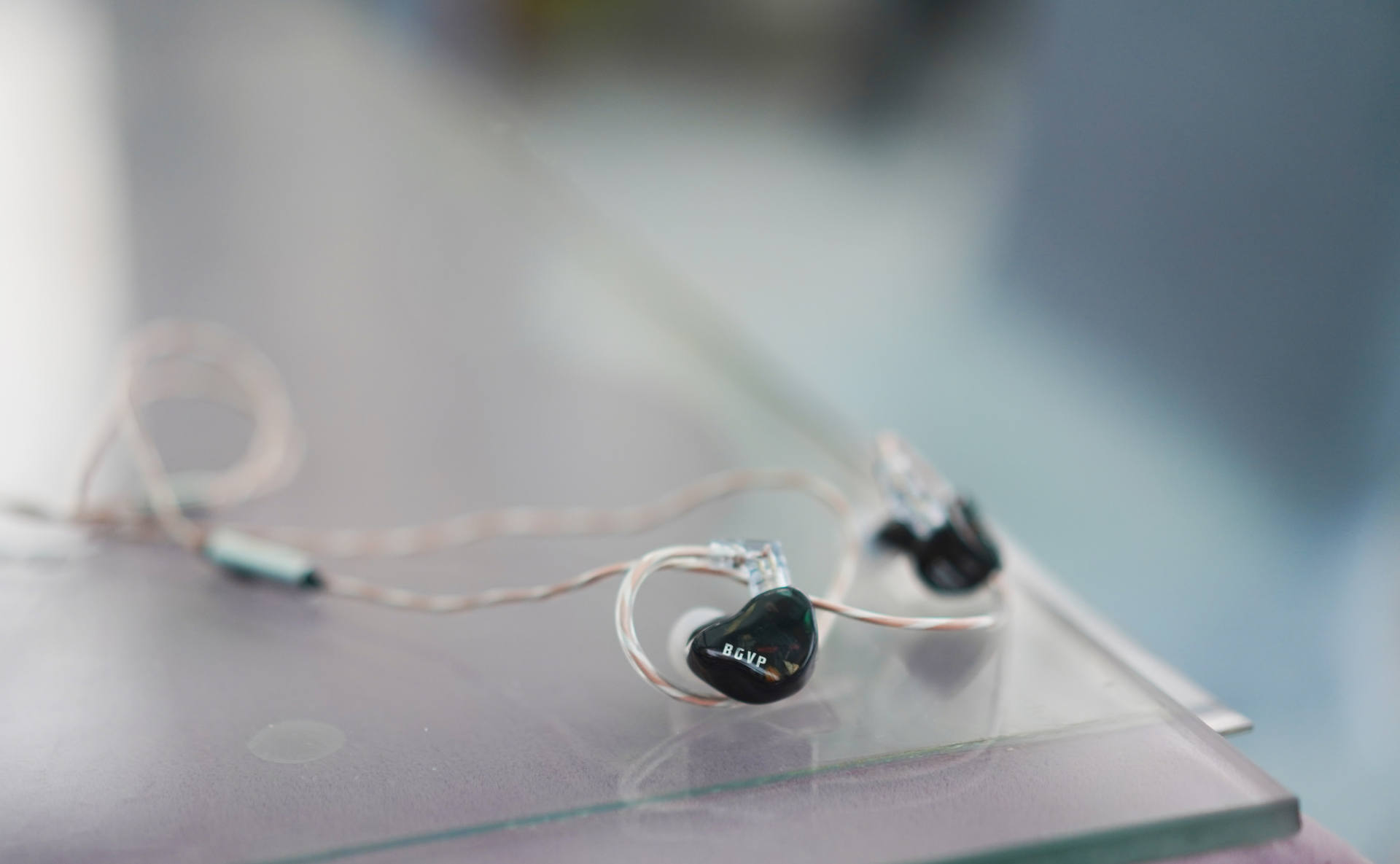 bgvp旗舰耳机试听,bgvp早期耳机