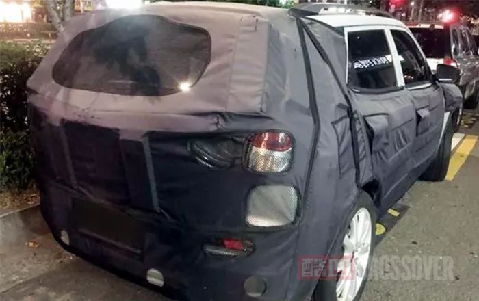 双龙和上汽分手10年现在又进口杀入中国