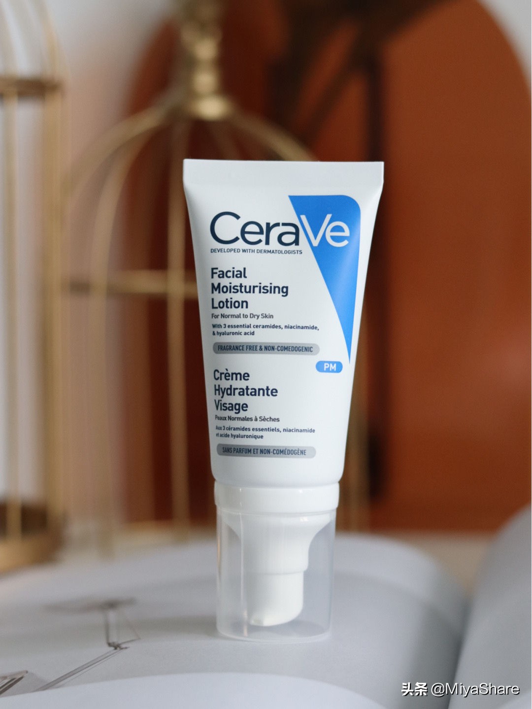 大牌平价替换面霜,公认好用的5款面霜推荐