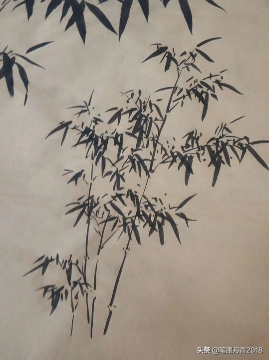 传统国画十大境界,传统狮子滚球国画