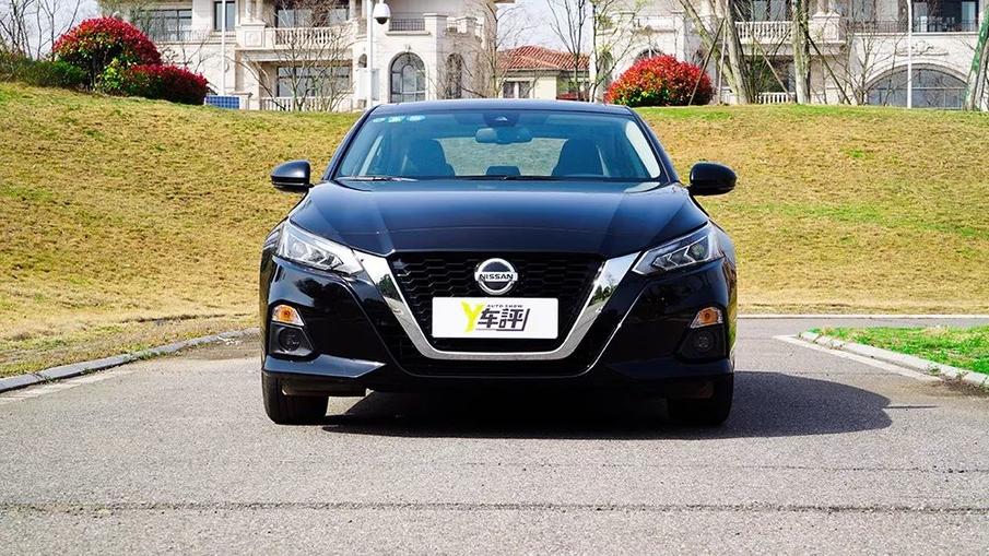 新天籁油耗多少钱一公里,新天籁2.0自吸油耗