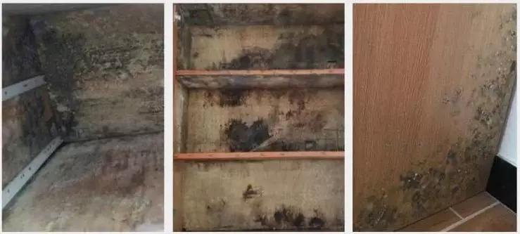 家具受潮怎么处理,家具受潮了怎么补救