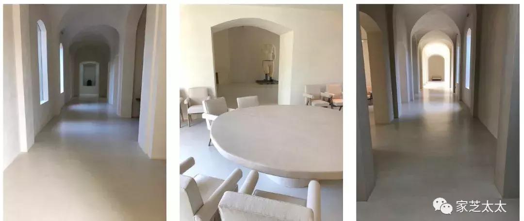 金卡戴珊赤贫风豪宅,卡戴珊的赤贫风豪宅