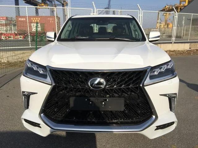 雷克萨斯lx750什么时候出新款,雷克萨斯越野lx750是4驱的吗