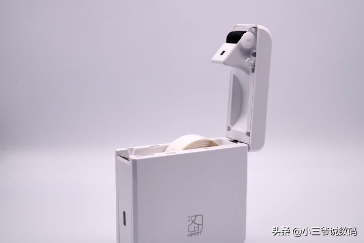 汉印T20标签打印机,汉印N31标签打印机