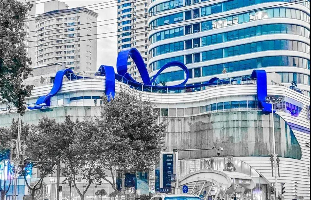 出圈ip推荐,出圈的旅游城市案例