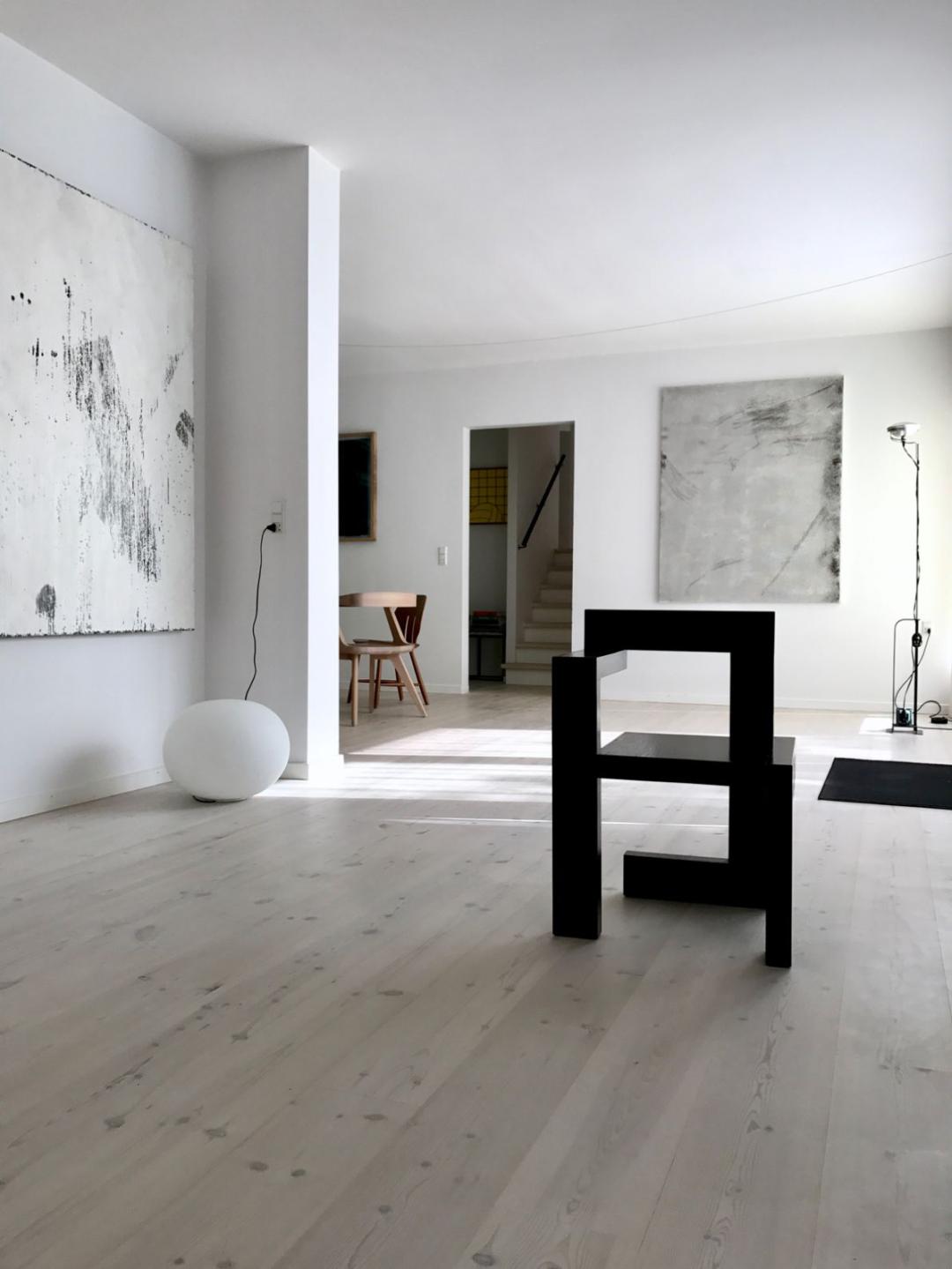 全球十大艺术收藏家,2020全球10个艺术品收藏家的家