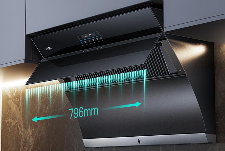 油烟机选什么牌子好又实惠,油烟机选哪一款是最好的