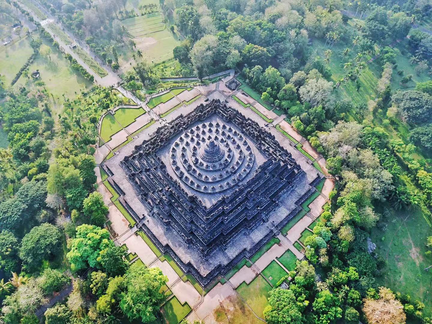 印度尼西亚举世闻名的旅游岛屿,印度尼西亚值得去的小岛