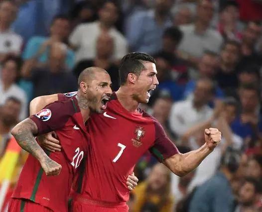 c罗欧洲杯葡萄牙vs法国,欧洲杯法国葡萄牙赛后姆巴佩c罗