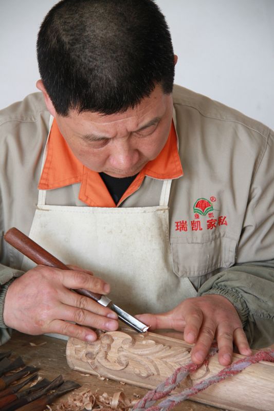 青创风采,泰州市瑞凯木业有限公司