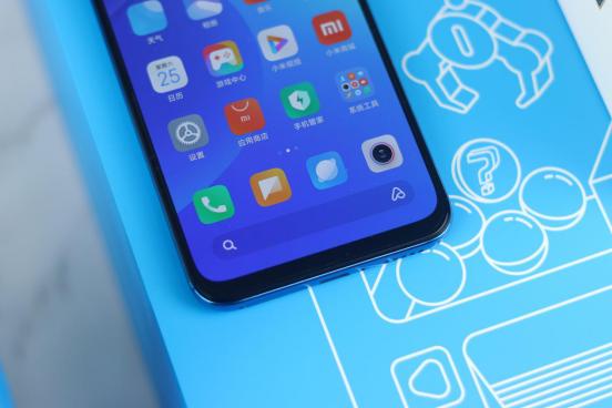 性能超级好性价比高手机,这款手机究竟有何魔力