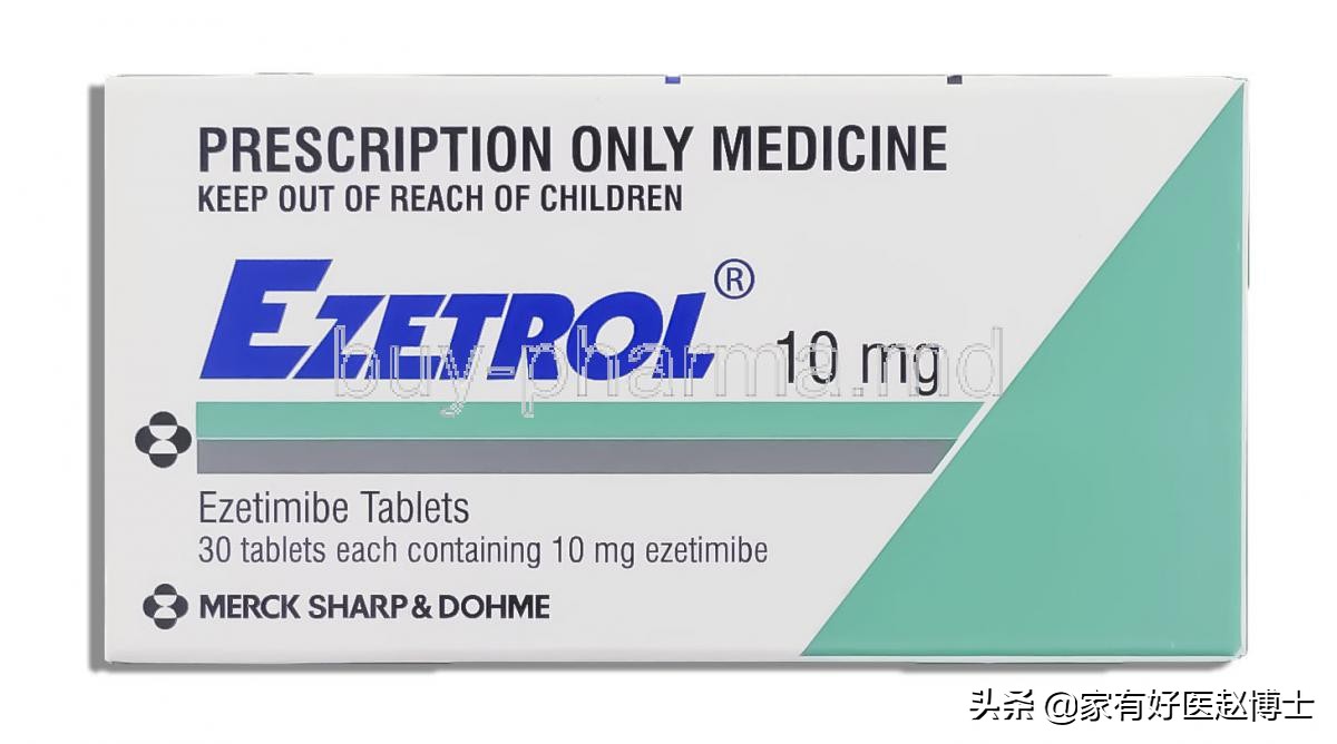 降胆固醇吃哪种他汀最好,降血脂他汀类的药物哪种最好