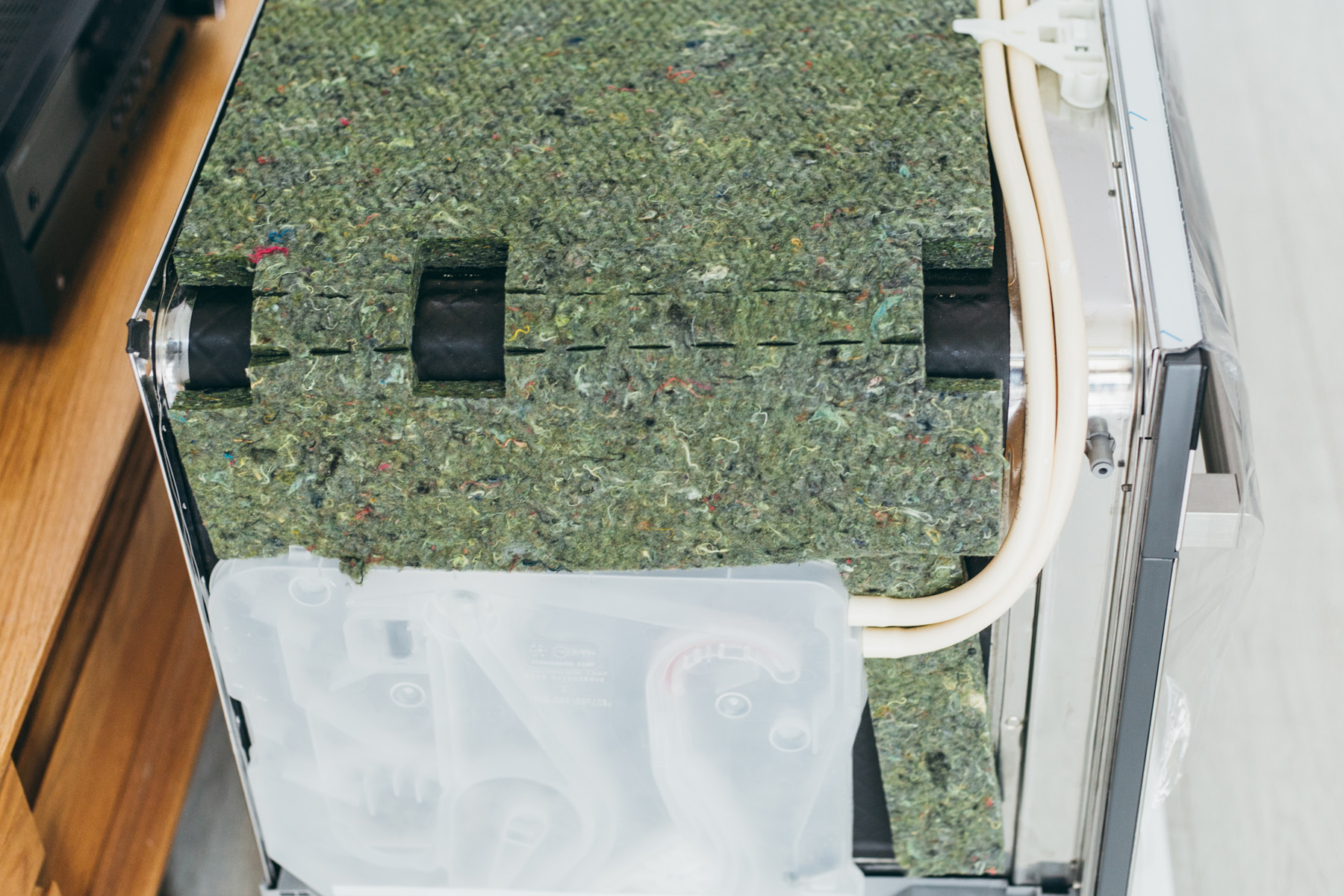 买了西门子洗碗机不会用,买了水槽洗碗机后悔了怎么处理