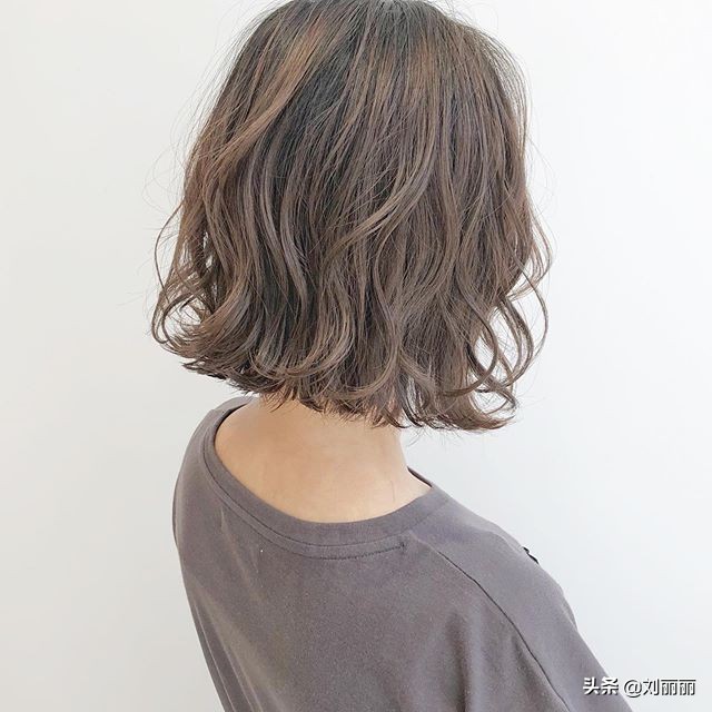 永不过时的女生适合什么发型,永不过时的发型适合每个年龄段