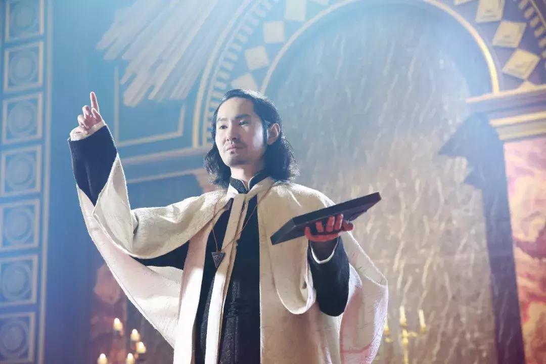 民国奇案讲解,千门江湖之诡面疑云分集剧情