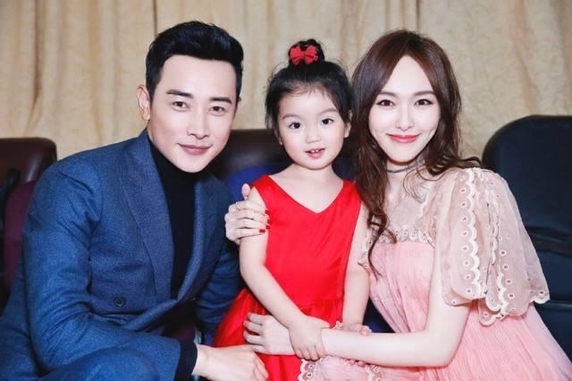 唐嫣和颖儿产后差距明显,颖儿唐嫣近况如何