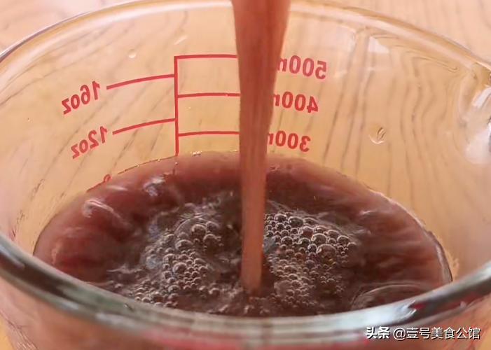 吃一辈子都不腻的红豆糯米凉糕,凉的红豆糕怎么吃好吃