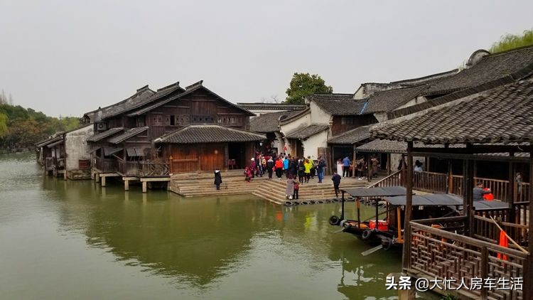 乌镇东栅景区什么好看,乌镇有哪些好地方