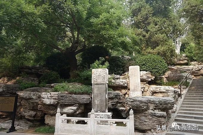 北京自由行攻略视频,北京景山公园要预约吗