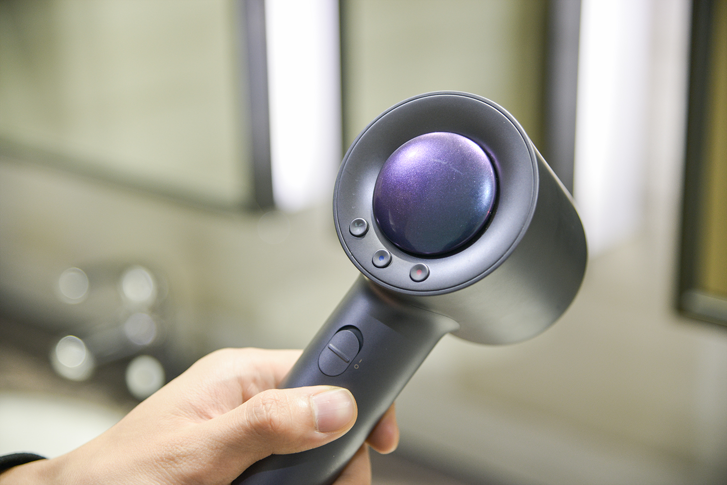 戴森狙击组合,戴森vs小米