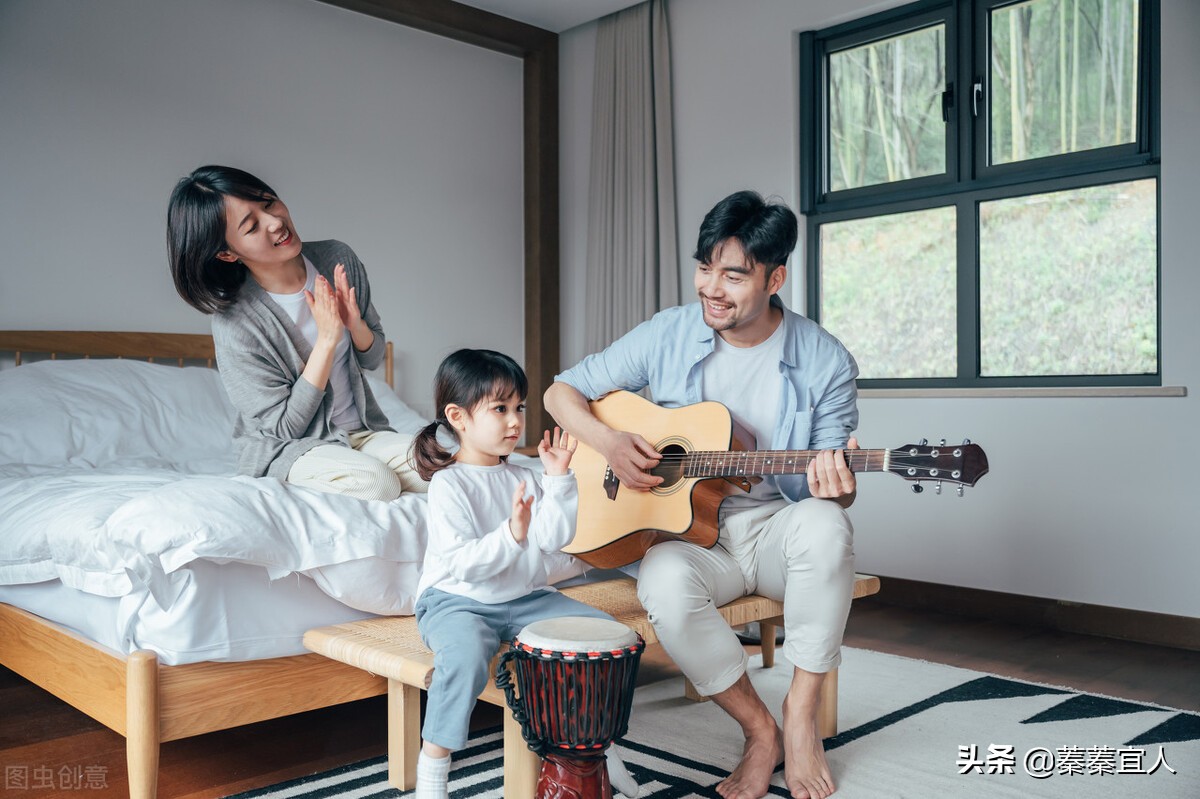 李玫瑾推荐3-6岁孩子,六一送什么礼物给小朋友好