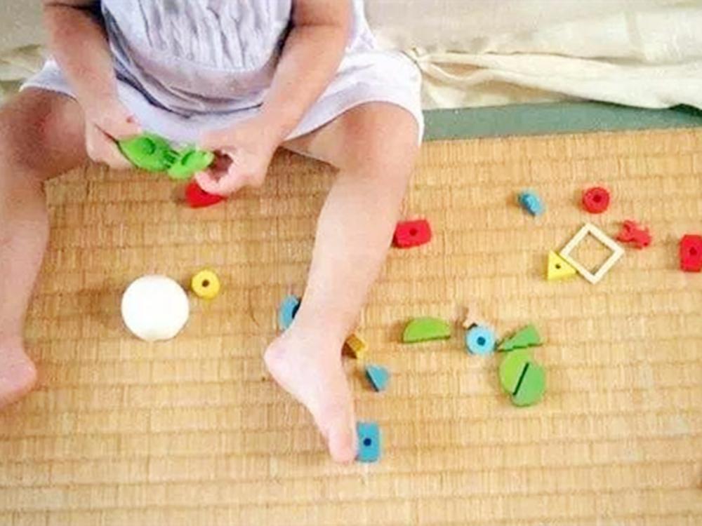 三种宝宝凉席不能选,宝宝不宜睡这几种凉席