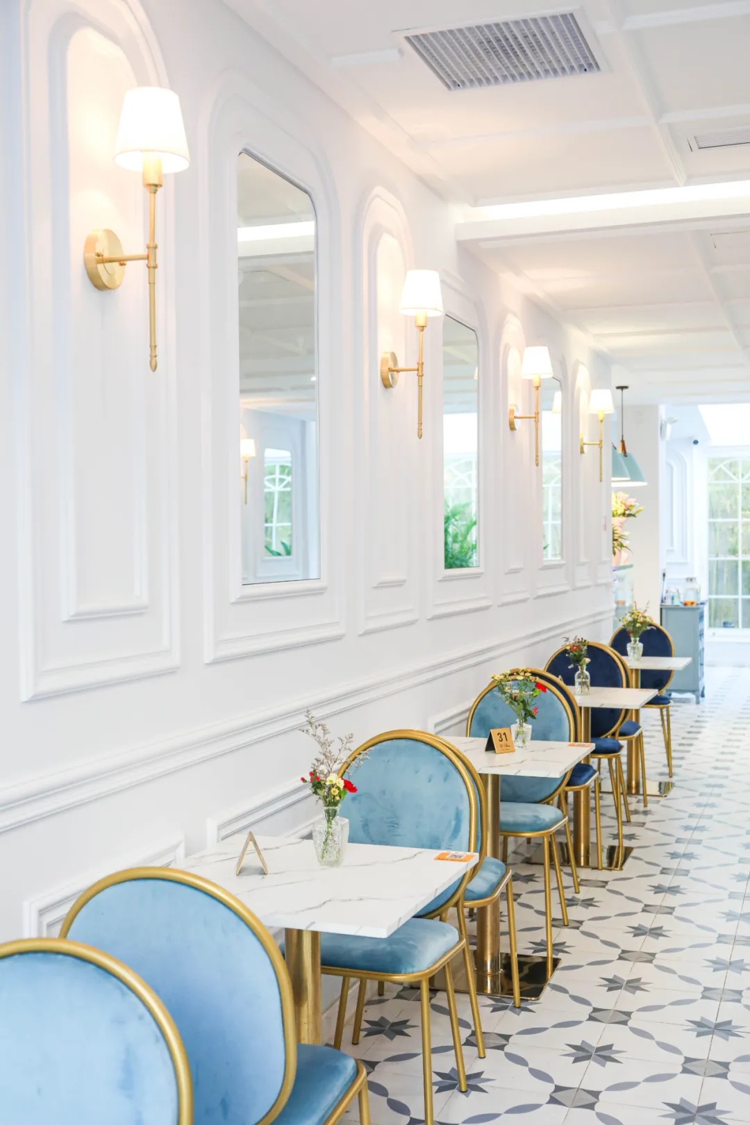 享一顿品质西餐,就打卡上海巨鹿路