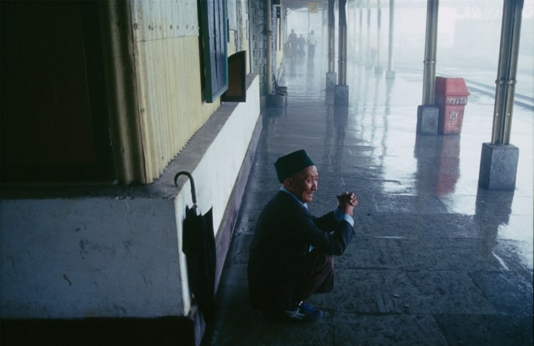 老人家摔了进icu的存活率,摔倒了住进icu了