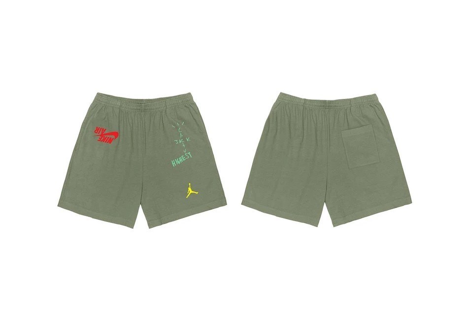 travisscott做的什么风格,如何模仿travisscott