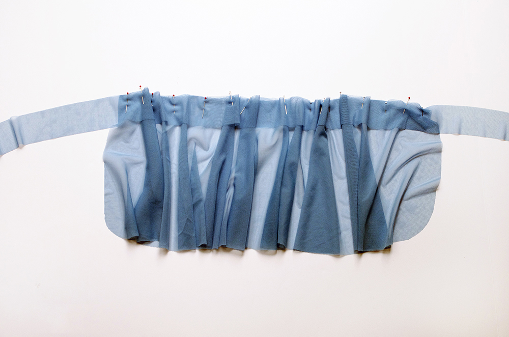 缝纫小手工入门,缝纫小白做衣服