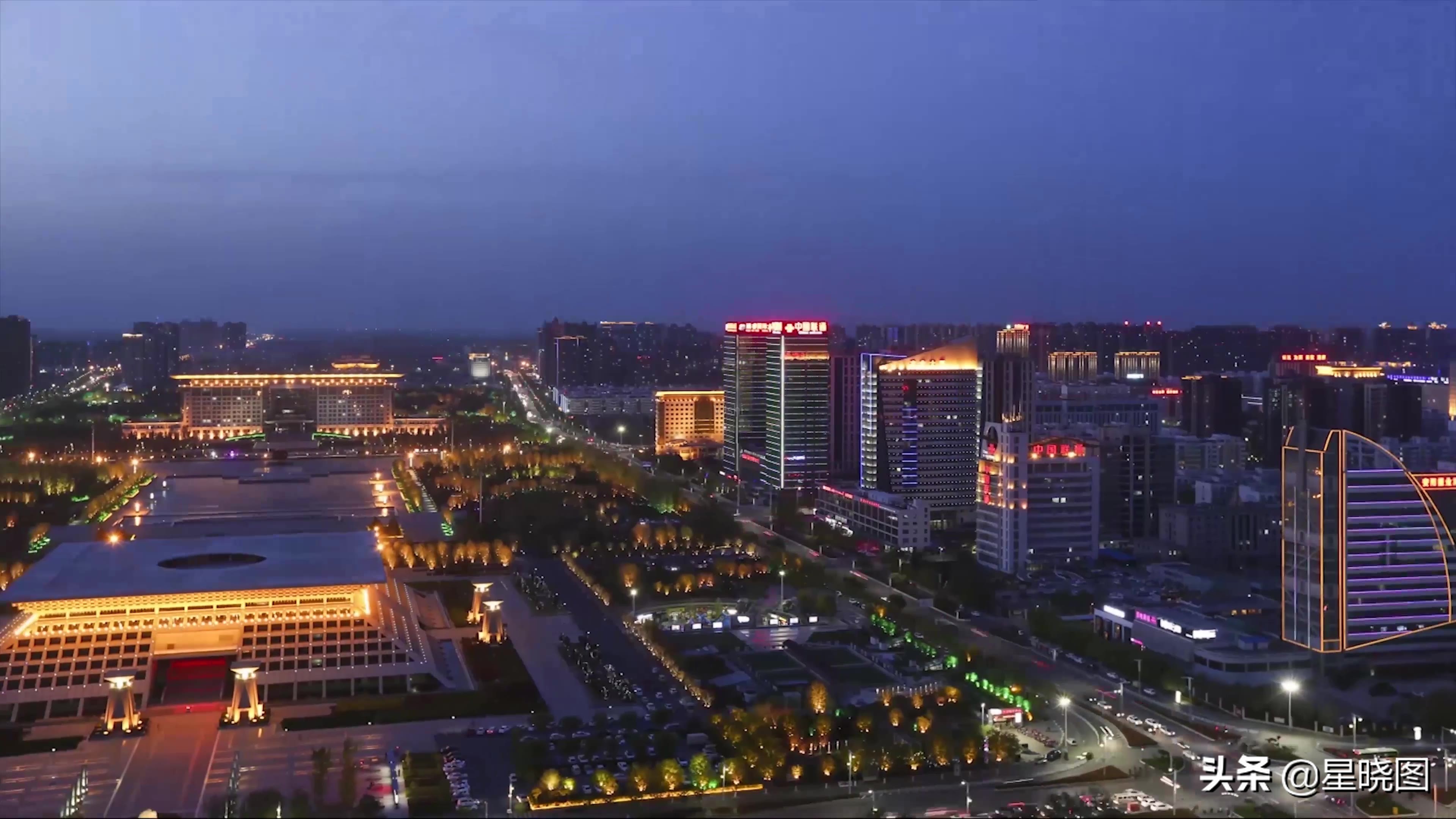 河南出了一个“安阳王”，带火了河南一座城，安阳市特殊在哪？