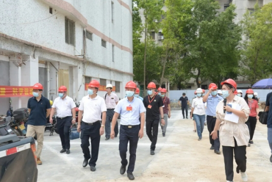 中山西区小学新校区设立，看了这些老师都想回去读小学了