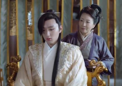 明明长得不错,但古装扮相一般?古装剧真能检验男演员的颜值硬伤