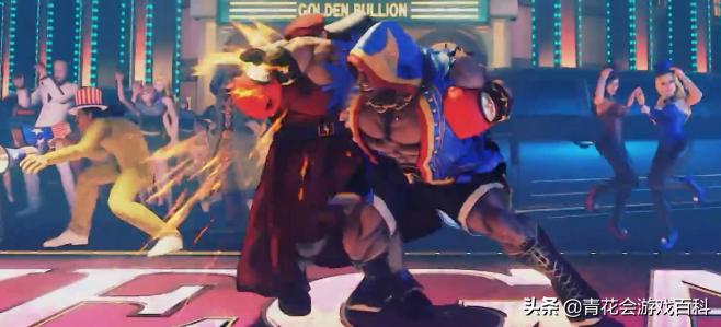 游戏基础知识——“污染”及其相关技能的设计手法