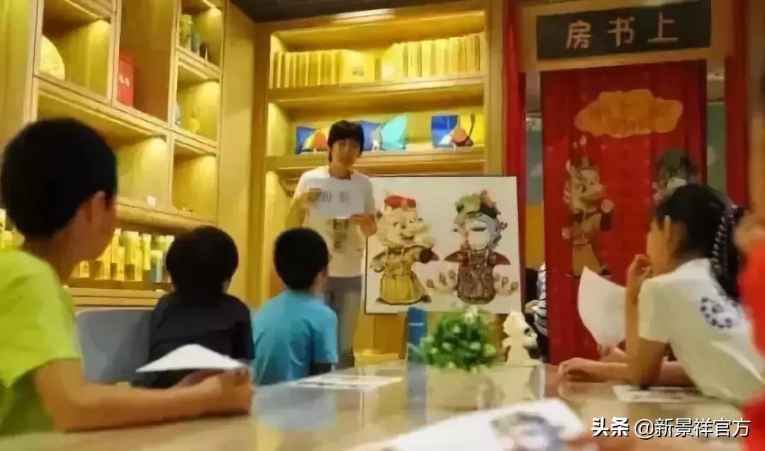 购物中心儿童业态缺失做什么,儿童主题购物中心业态布局