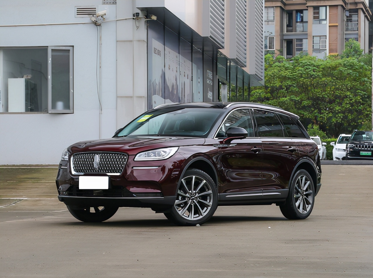 买途观l还是买林肯冒险家,20多万买个林肯冒险家怎么样
