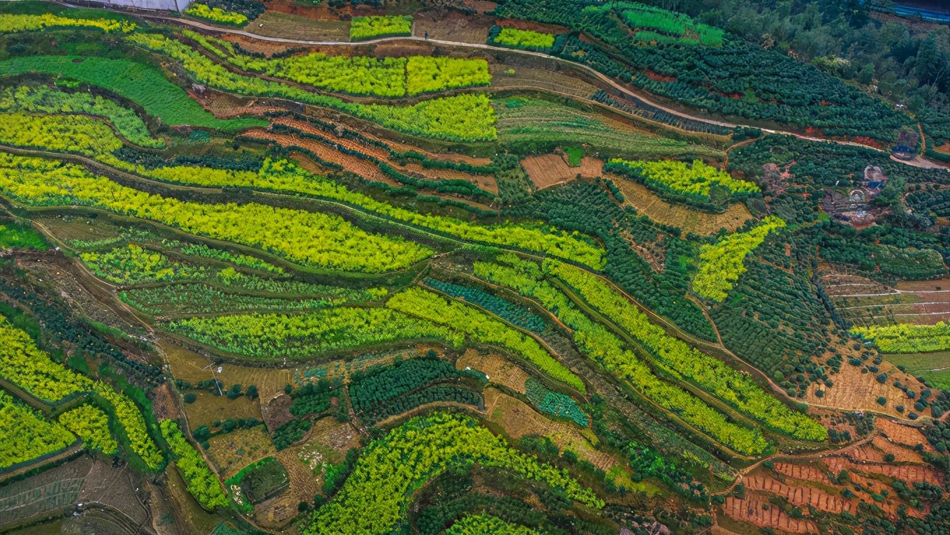 黄山旅游天路,徽州天路看云海攻略