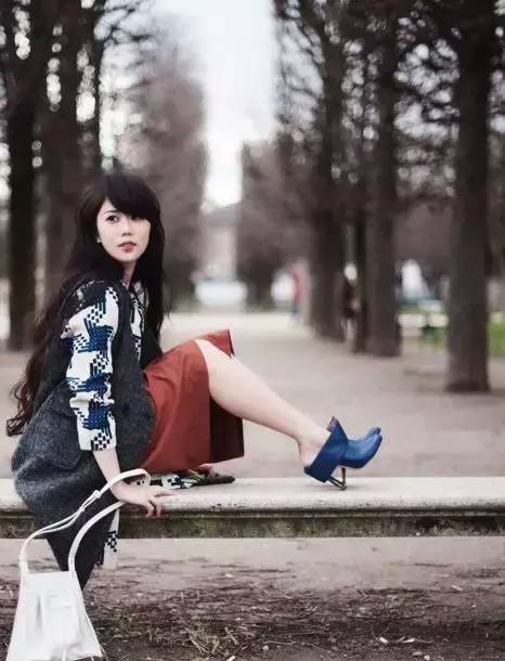 颜值即正义美学,最好看的鞋设计