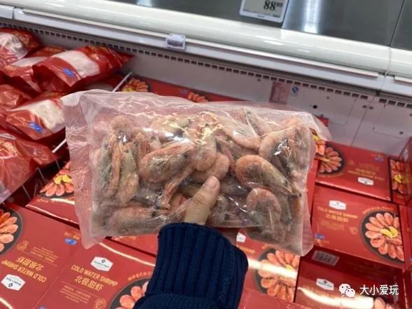 这个以“大”著称的超市太适合老母亲！值得买的都给大家总结好了