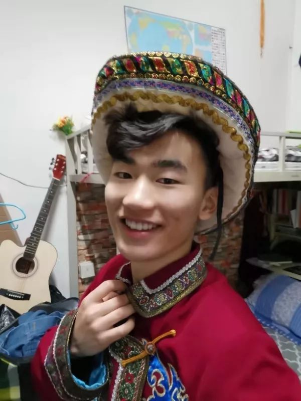 适合艺体生走的东北大学,当艺考生遇上少数民族